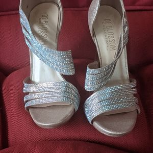 De Blossom Collection Shoes